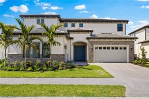 16170 Verilyn Circle, NAPLES, FL 34110 Sold 10/11/24