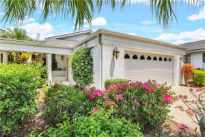 16593 Waters Edge Court, FORT MYERS, FL 33908 Sold 07/09/24