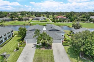 16593 Waters Edge Court, FORT MYERS, FL 33908 Sold 07/09/24