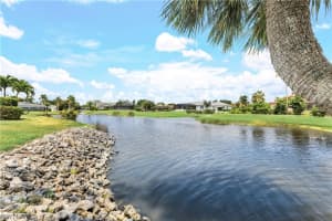 16593 Waters Edge Court, FORT MYERS, FL 33908 Sold 07/09/24