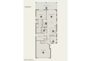 20580 Pebble Glen Drive, ESTERO, FL 33928 Sold 09/12/24