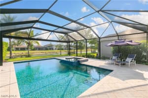 4452 Aurora Street, NAPLES, FL 34119 Sold 06/20/24