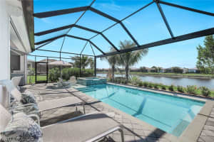 11322 Jacaranda Drive, NAPLES, FL 34120 Sold 06/28/24