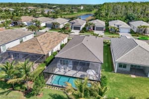 11322 Jacaranda Drive, NAPLES, FL 34120 Sold 06/28/24