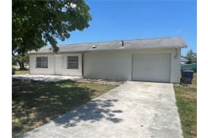 210 Stanford Street, LEHIGH ACRES, FL 33936 Sold 10/23/24