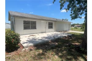 210 Stanford Street, LEHIGH ACRES, FL 33936 Sold 10/23/24