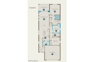 20586 Pebble Glen Drive, ESTERO, FL 33928 Sold 09/16/24