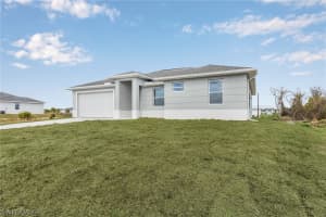124 Bethlehem Place, Labelle, FL 33935 Sold 05/14/25