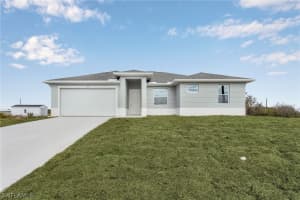 124 Bethlehem Place, Labelle, FL 33935 Sold 05/14/25