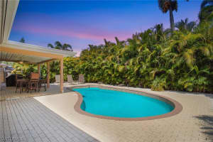 2635 Poinciana Drive, Naples, FL 34105 Sold 05/30/25