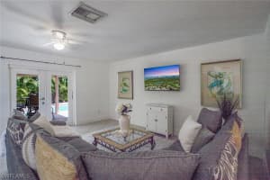 2635 Poinciana Drive, Naples, FL 34105 Sold 05/30/25