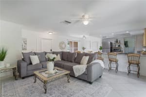 2635 Poinciana Drive, Naples, FL 34105 Sold 05/30/25