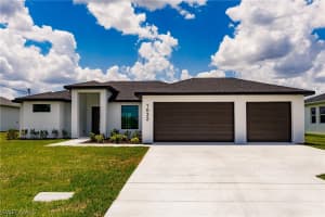 1032 11th Avenue, CAPE CORAL, FL 33909 Sold 11/07/24