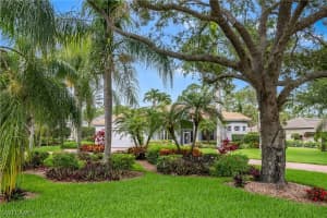 5863 Whisperwood Court, NAPLES, FL 34110 Sold 01/29/25