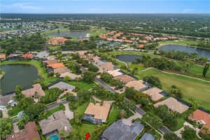 5863 Whisperwood Court, NAPLES, FL 34110 Sold 01/29/25