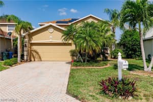 8221 Silver Birch Way, LEHIGH ACRES, FL 33971 Sold 07/09/24