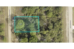 429 Fernwood Avenue, Lehigh Acres, FL 33974 - MLS#224041779