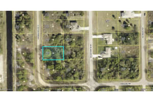 429 Fernwood Avenue, Lehigh Acres, FL 33974 - MLS#224041779