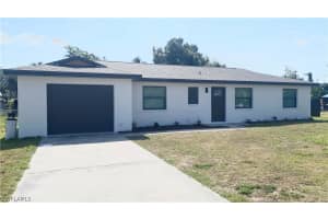 216 Utah Avenue, FORT MYERS, FL 33905 Sold 10/31/24