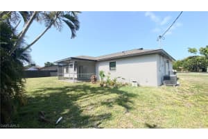 216 Utah Avenue, FORT MYERS, FL 33905 Sold 10/31/24