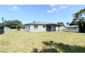 216 Utah Avenue, FORT MYERS, FL 33905 Sold 10/31/24
