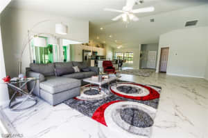 3807 Tropicana Parkway, Cape Coral, FL 33993 - MLS#224041792