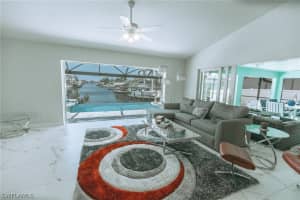 3807 Tropicana Parkway, Cape Coral, FL 33993 - MLS#224041792