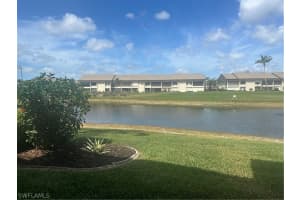 5850 Trailwinds Dr APT 713, Fort Myers, FL 33907, Sold 01/31/25