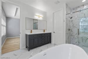 1360 Mariposa Cir #102, Naples, FL 34105, Sold 10/01/24