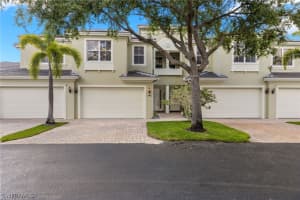 1360 Mariposa Cir #102, Naples, FL 34105, Sold 10/01/24