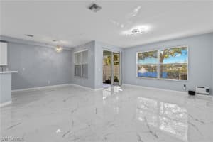 1360 Mariposa Cir #102, Naples, FL 34105, Sold 10/01/24