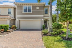 3858 Tilbor Circle, FORT MYERS, FL 33916 Sold 07/31/24