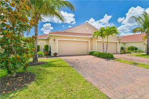 4218 Dutchess Park Road, FORT MYERS, FL 33916 Sold 09/23/24