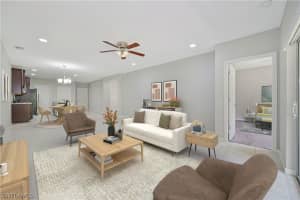 4218 Dutchess Park Road, FORT MYERS, FL 33916 Sold 09/23/24