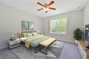 4218 Dutchess Park Road, FORT MYERS, FL 33916 Sold 09/23/24