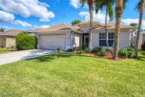 9789 Mendocino Drive, FORT MYERS, FL 33919 Sold 10/14/24
