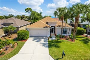 9789 Mendocino Drive, FORT MYERS, FL 33919 Sold 10/14/24