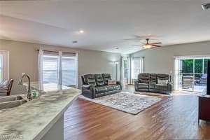 9789 Mendocino Drive, FORT MYERS, FL 33919 Sold 10/14/24