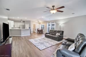 9789 Mendocino Drive, FORT MYERS, FL 33919 Sold 10/14/24