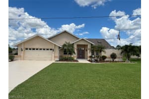 108 Ortona St, Lehigh Acres, FL 33936, Sold 09/03/24
