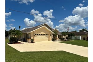 108 Ortona St, Lehigh Acres, FL 33936, Sold 09/03/24