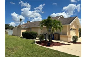 108 Ortona St, Lehigh Acres, FL 33936, Sold 09/03/24
