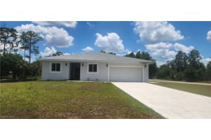 1008 Sunrise Boulevard, Lehigh Acres, FL 33974 Sold 12/10/24