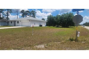 1008 Sunrise Boulevard, Lehigh Acres, FL 33974 Sold 12/10/24
