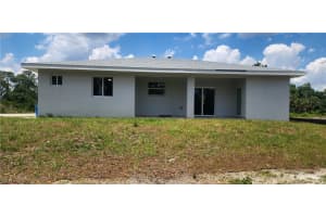 1008 Sunrise Boulevard, Lehigh Acres, FL 33974 Sold 12/10/24