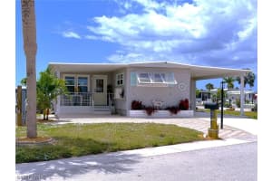 17830 Stevens Boulevard, FORT MYERS BEACH, FL 33931 Sold 01/08/25