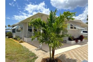 17830 Stevens Boulevard, FORT MYERS BEACH, FL 33931 Sold 01/08/25