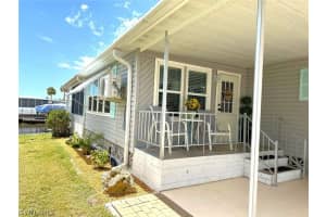 17830 Stevens Boulevard, FORT MYERS BEACH, FL 33931 Sold 01/08/25