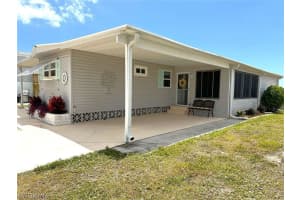 17830 Stevens Boulevard, FORT MYERS BEACH, FL 33931 Sold 01/08/25