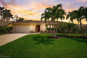 1914 37th Terrace, CAPE CORAL, FL 33904 Sold 06/24/24